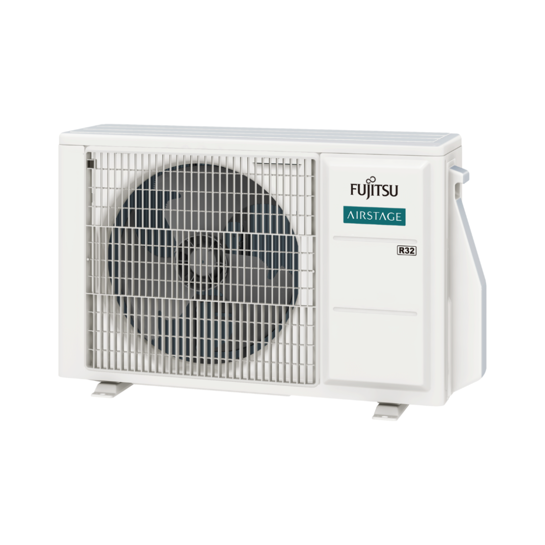 Fujitsu - Parapetna jedinica 2.5 kW - AGEG09KVCA/AOEG09KVCA - Slika 3