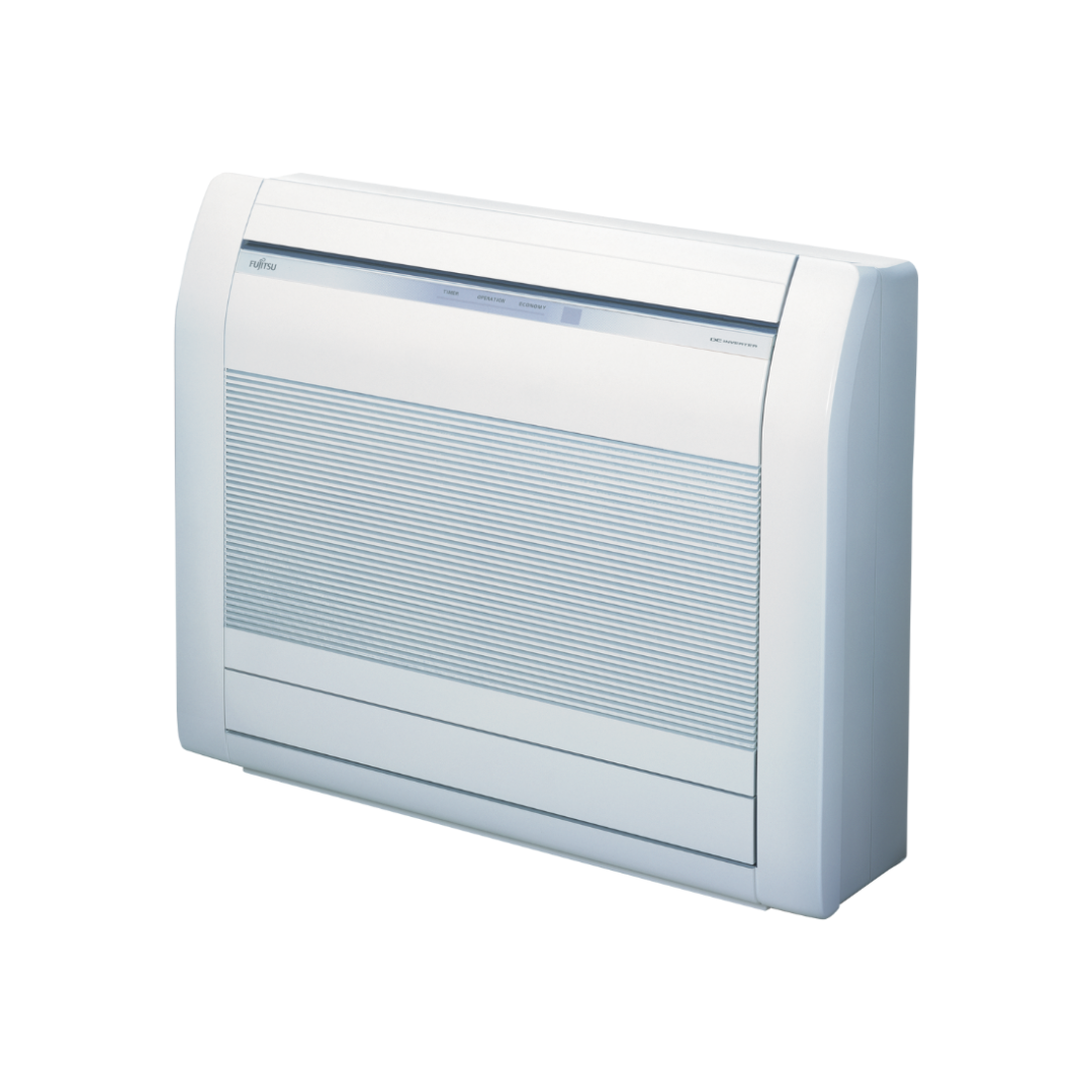 Fujitsu - Parapetna jedinica 2.5 kW - AGYG09KVCA/AOYG09KVCA - Slika 2
