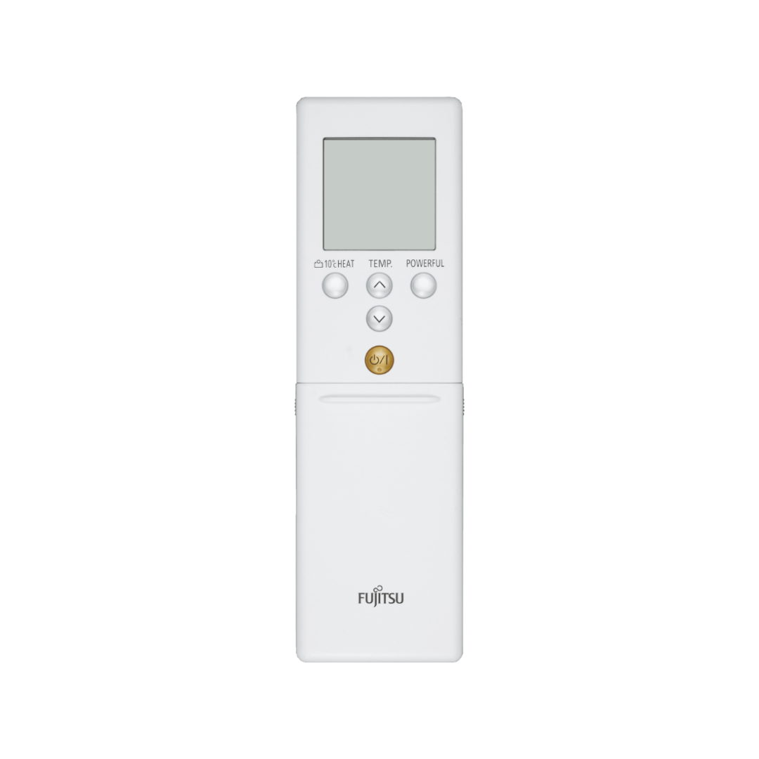 Fujitsu - Parapetna jedinica 2.5 kW - AGYG09KVCA/AOYG09KVCA - Slika 3