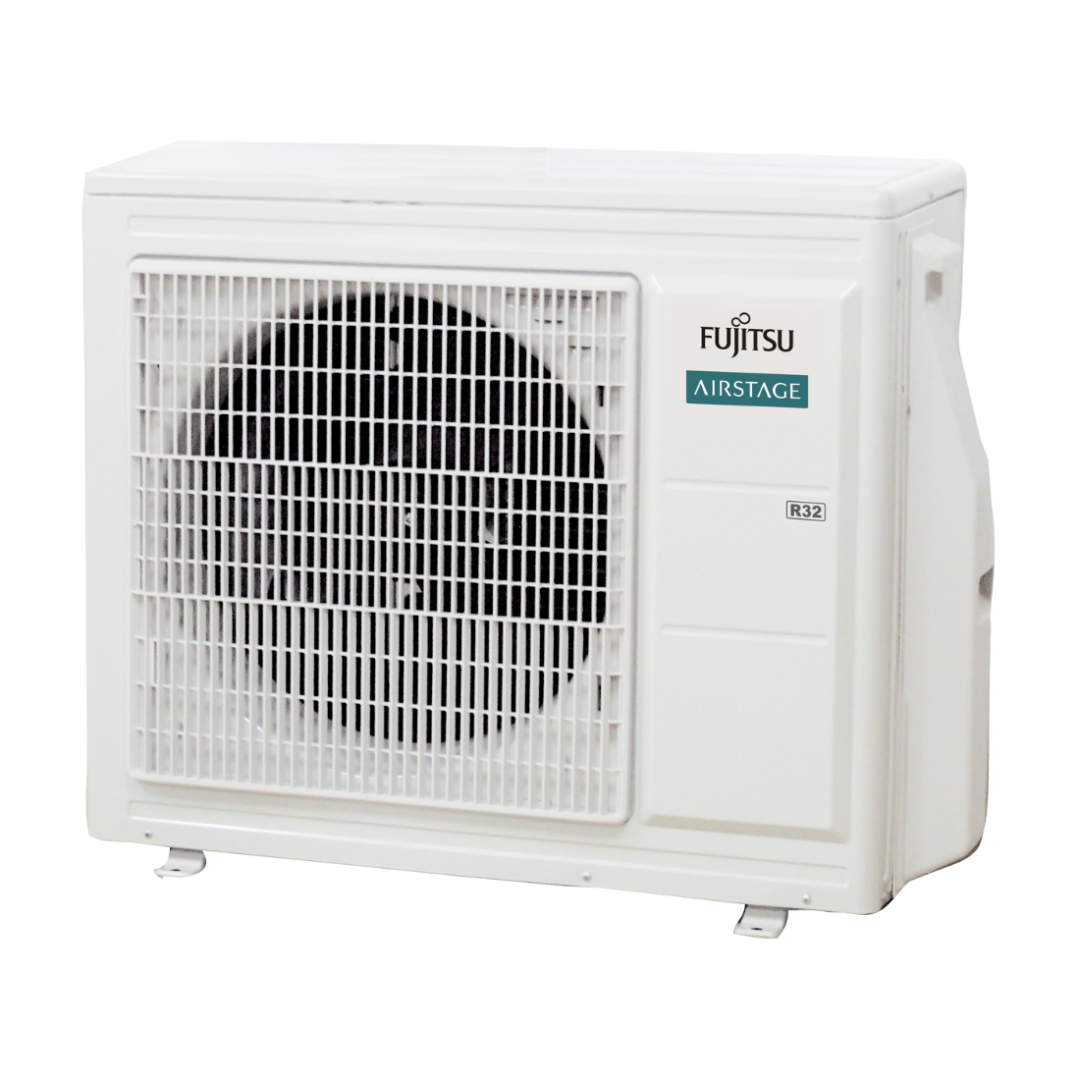 Fujitsu Super Eco Inverter - 7,1 kW - ASEG24KMTE/AOEG24KMTA - Slika 3
