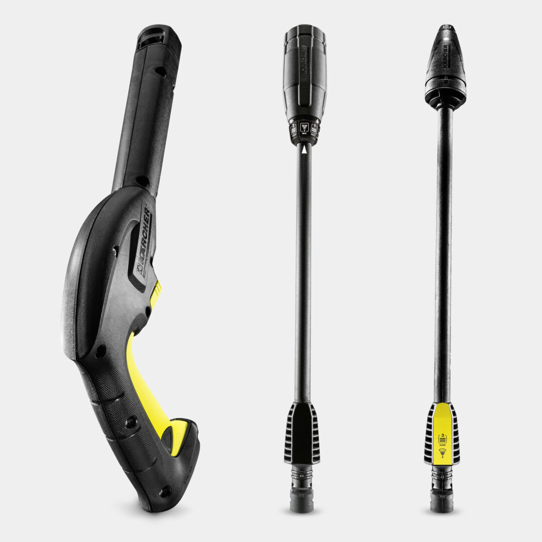 KARCHER K 2 Power Control / visokotlačni čistač / 1.673-600.0 - Slika 2