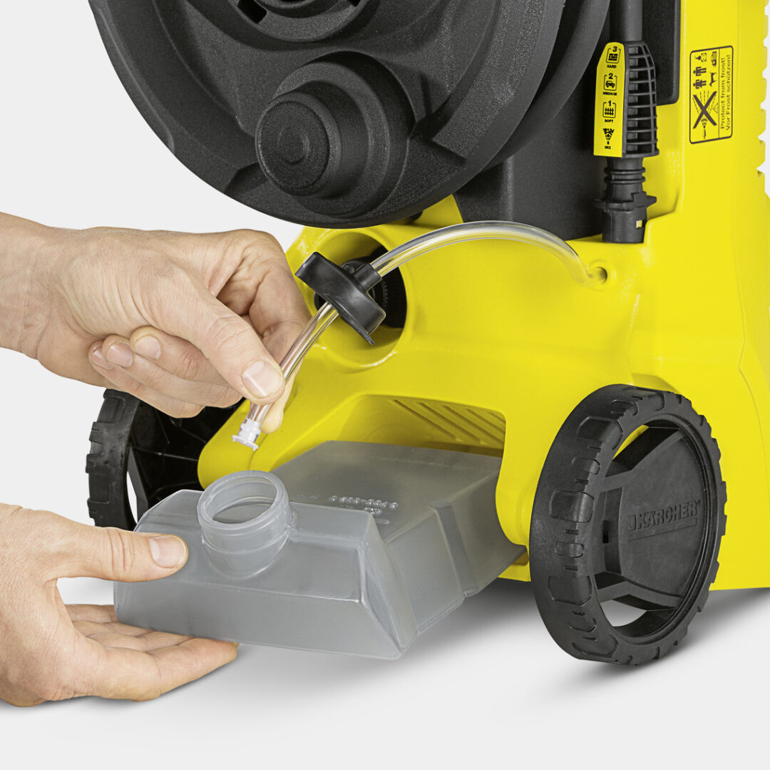 KARCHER K 3 Premium Power Control visokotlacni cistac 1.602 750.0 alati matic 318844904 Alati Matić Alati vrhunske cijene i kvalitete