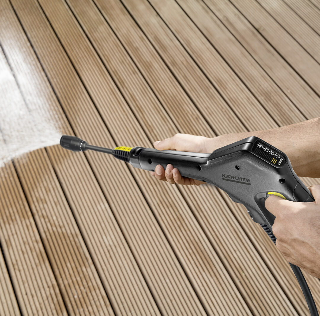 KARCHER K 3 Premium Power Control visokotlacni cistac 1.602 750.0 alati matic 784724849 Alati Matić Alati vrhunske cijene i kvalitete