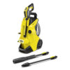 KARCHER K 4 Power Control Flex visokotlacni cistac 1.324 300.0 alati matic 382770164 Alati Matić Alati vrhunske cijene i kvalitete