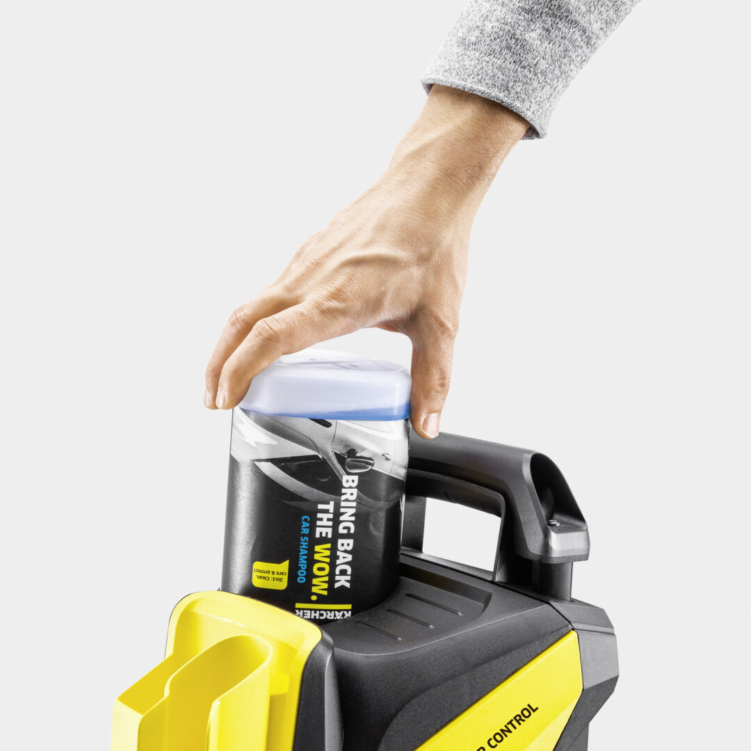 KARCHER K 4 Power Control Flex / visokotlačni čistač / 1.324-300.0 - Slika 2