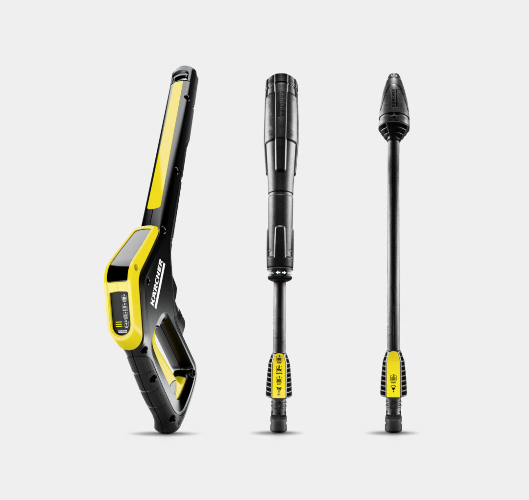 KARCHER K 5 Power Control Flex Home & Brush AE / visokotlačni čistač / 1.324-709.0 - Slika 2