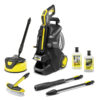 KARCHER K 5 Power Control Flex Home Brush AE visokotlacni cistac 1.324 709.0 alati matic 316483539 Alati Matić Alati vrhunske cijene i kvalitete