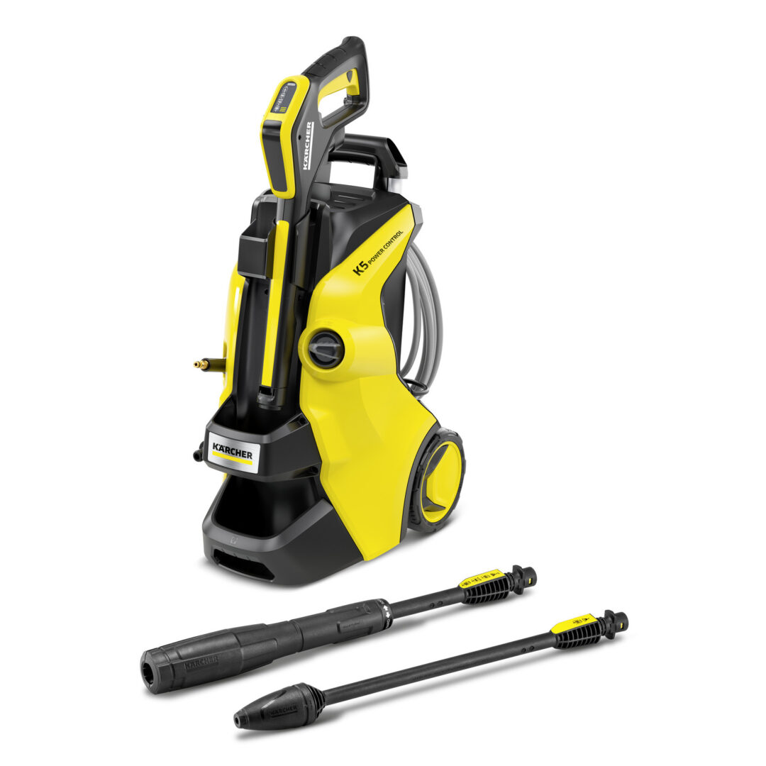 KARCHER K 5 Power Control Flex / visokotlačni čistač / 1.324-700.0 - Slika 2