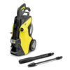 KARCHER K 7 Power Flex visokotlacni cistac 1.317 300.0 alati matic 415149186 Alati Matić Alati vrhunske cijene i kvalitete