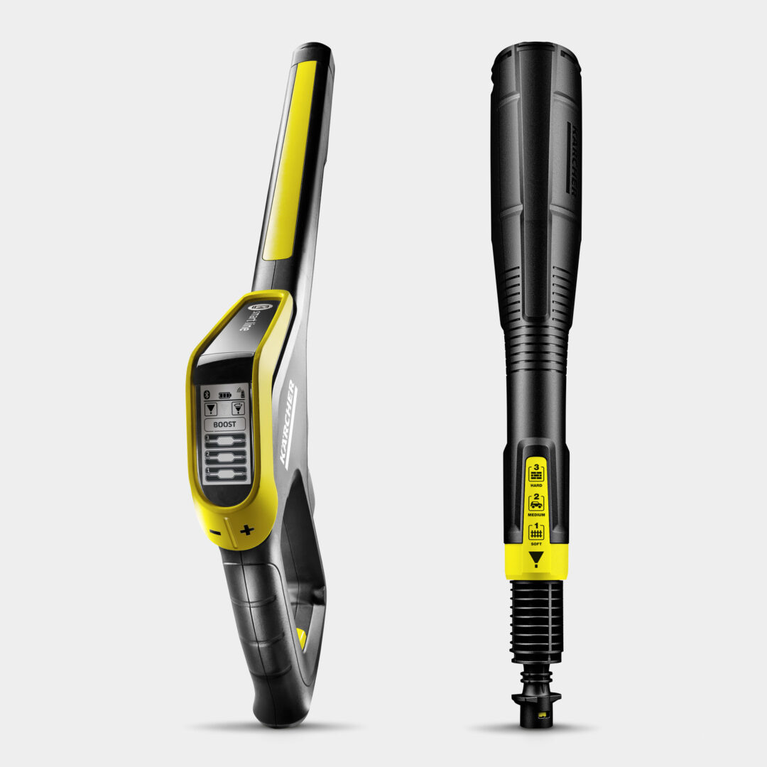 KARCHER K 7 Smart Control Flex / visokotlačni čistač /1.317-340.0 - Slika 2