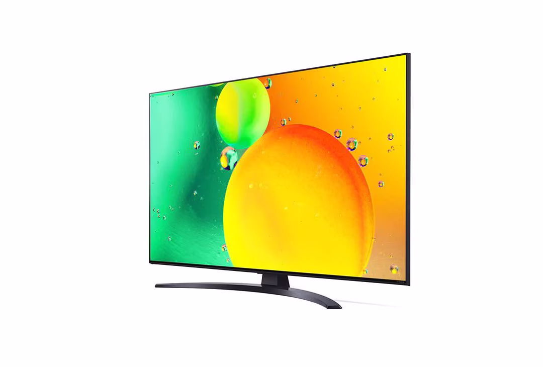 LG 50NANO763QA.AEU alati matic 676004285 Alati Matić Alati vrhunske cijene i kvalitete