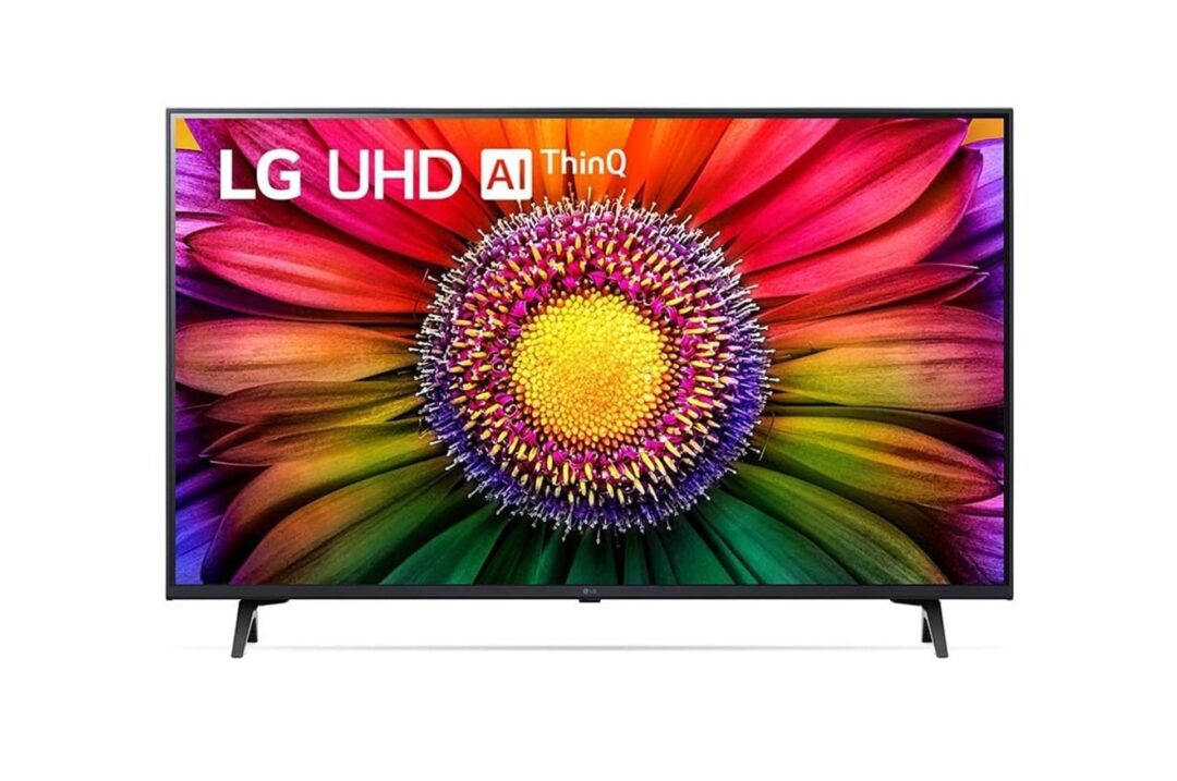 LG 50UR80003LJ.AEU