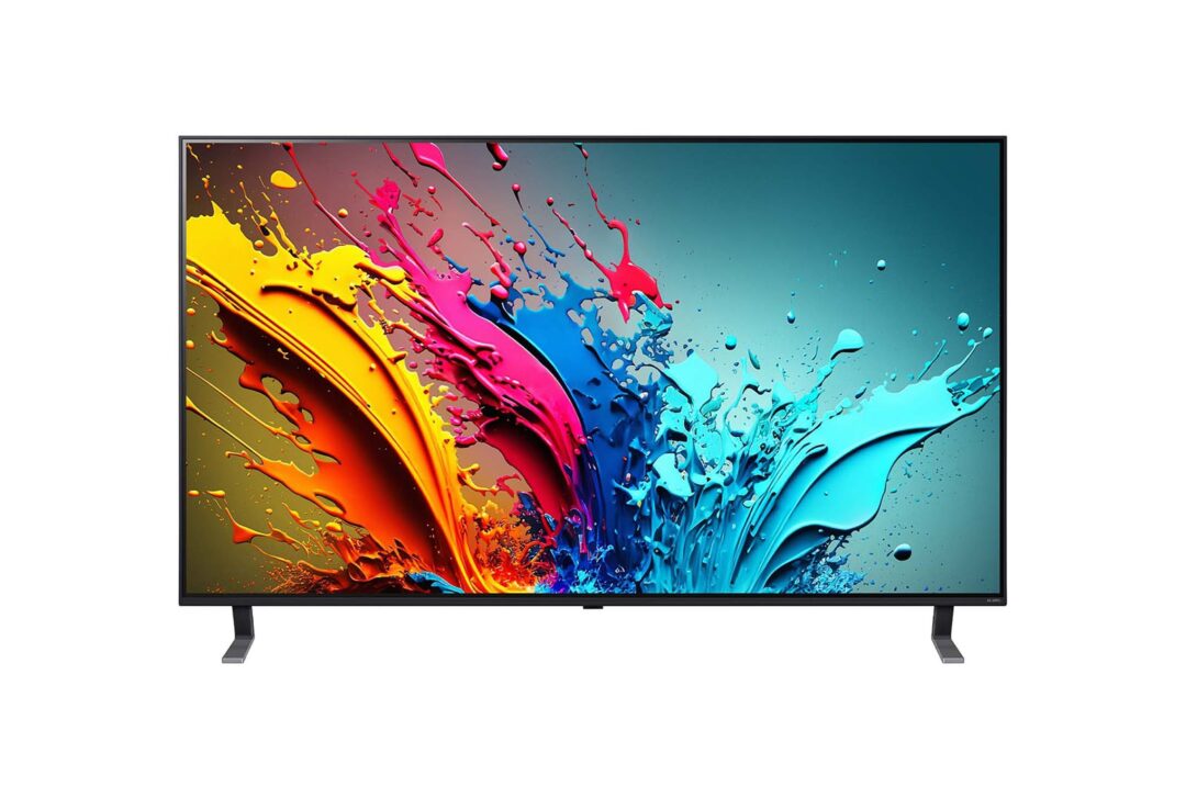 LG 55QNED85T3C.AEU