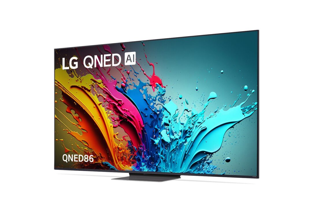 LG 65QNED863RE.AEU - Slika 2