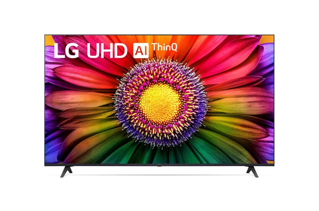 LG 65UR80003LJ.AEU