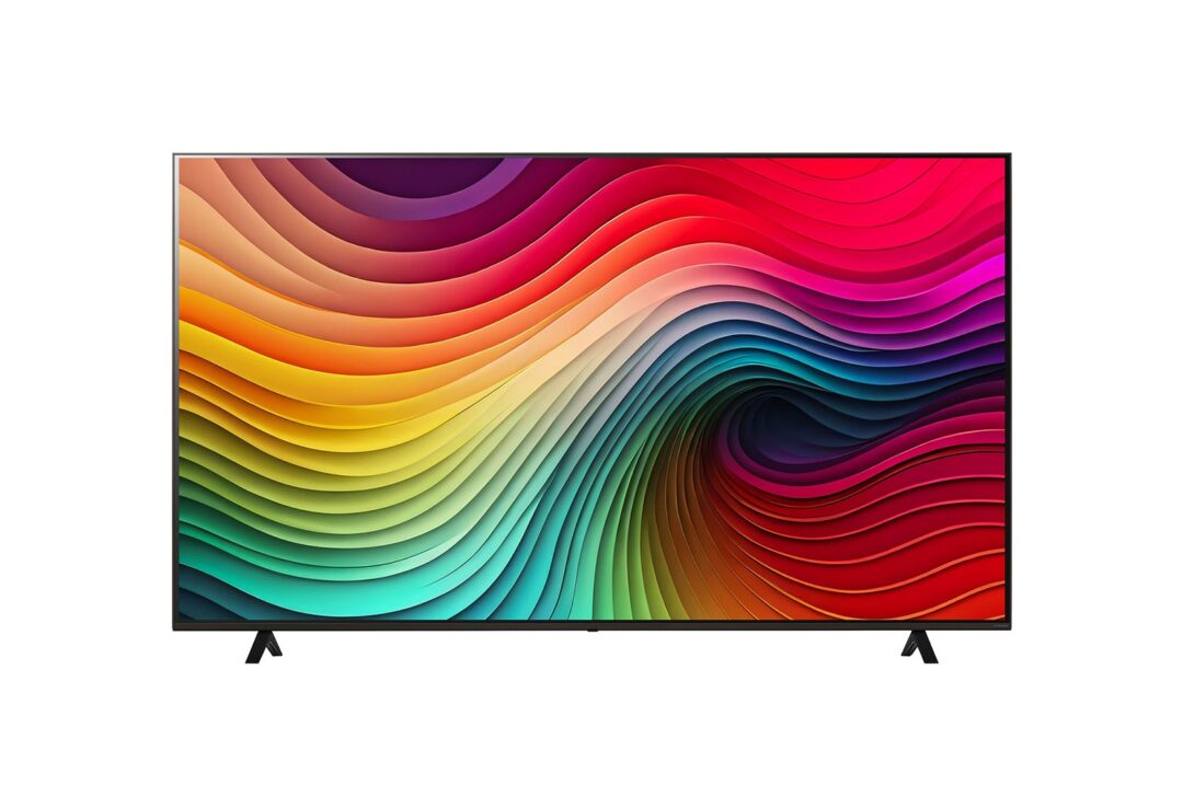 LG 75NANO82T3B.AEU