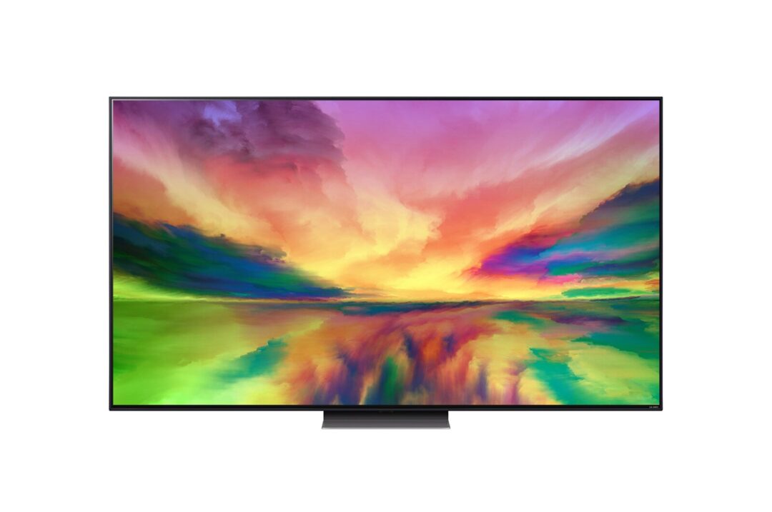 LG 75QNED813RE.AEU