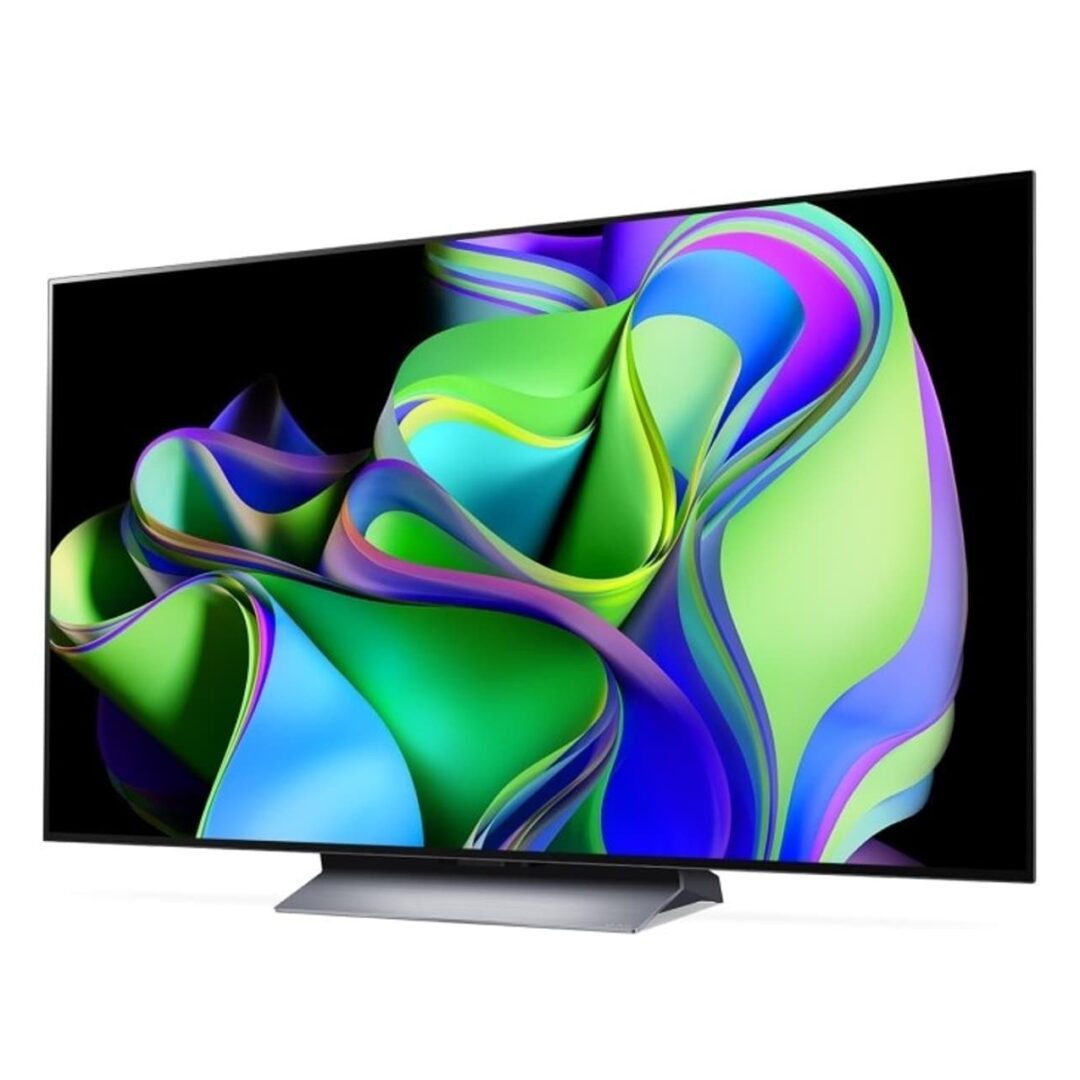 LG OLED55C31LA.AEU alati matic 608211167 Alati Matić Alati vrhunske cijene i kvalitete