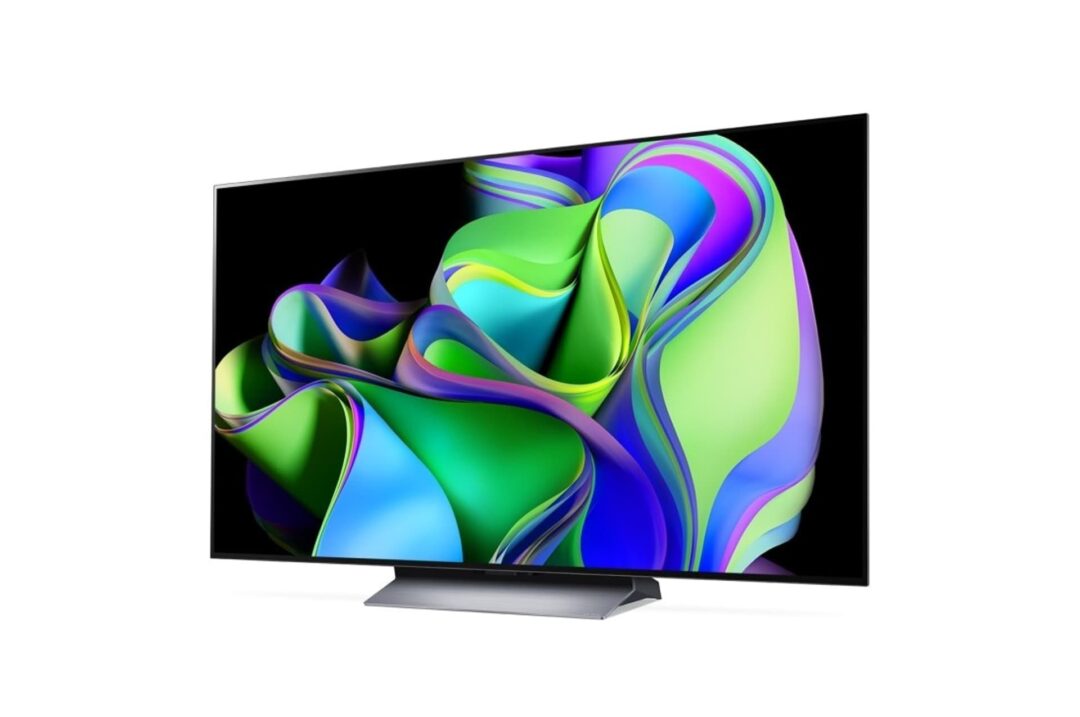 LG OLED55C31LA.AEU - Slika 2