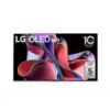 LG OLED55G33LA.AEU alati matic 758878216 Alati Matić Alati vrhunske cijene i kvalitete