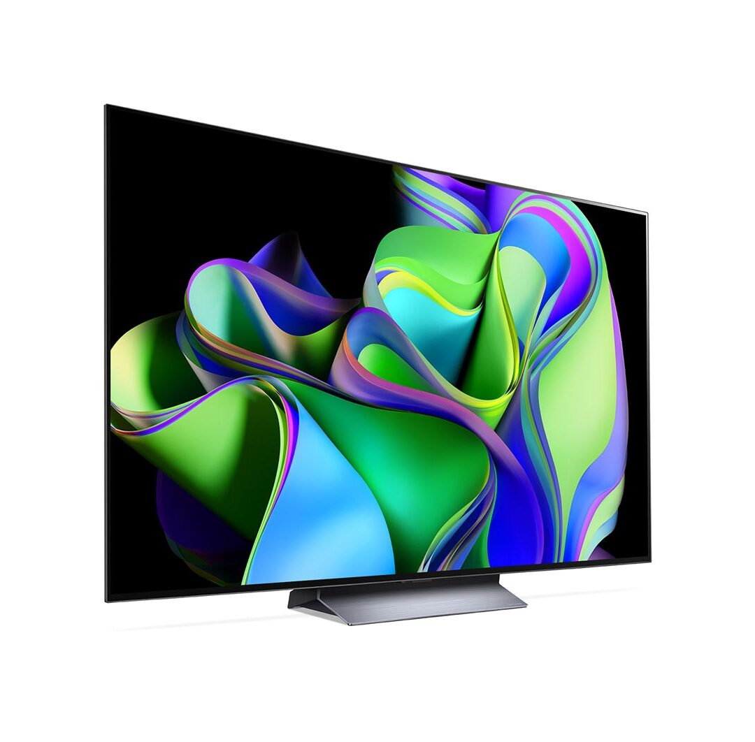 LG OLED65C31LA.AEU alati matic 136236596 Alati Matić Alati vrhunske cijene i kvalitete