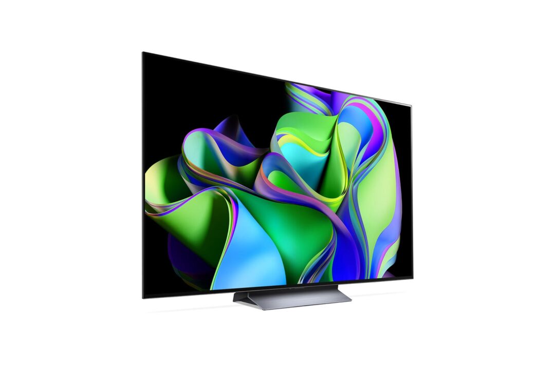LG OLED65C31LA.AEU - Slika 3