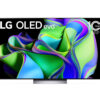 LG OLED65C31LA.AEU alati matic 228667090 Alati Matić Alati vrhunske cijene i kvalitete