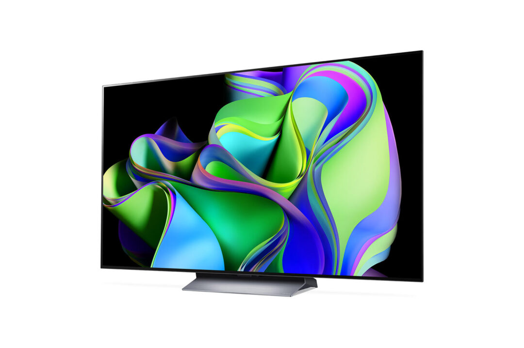 LG OLED65C31LA.AEU - Slika 2