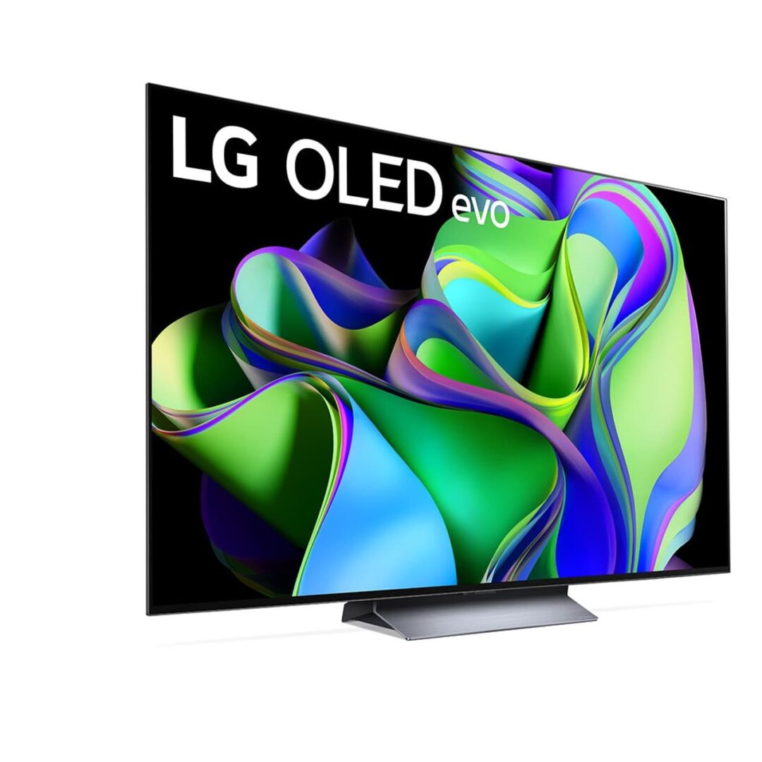 LG OLED65C32LA.AEU alati matic 041976319 Alati Matić Alati vrhunske cijene i kvalitete