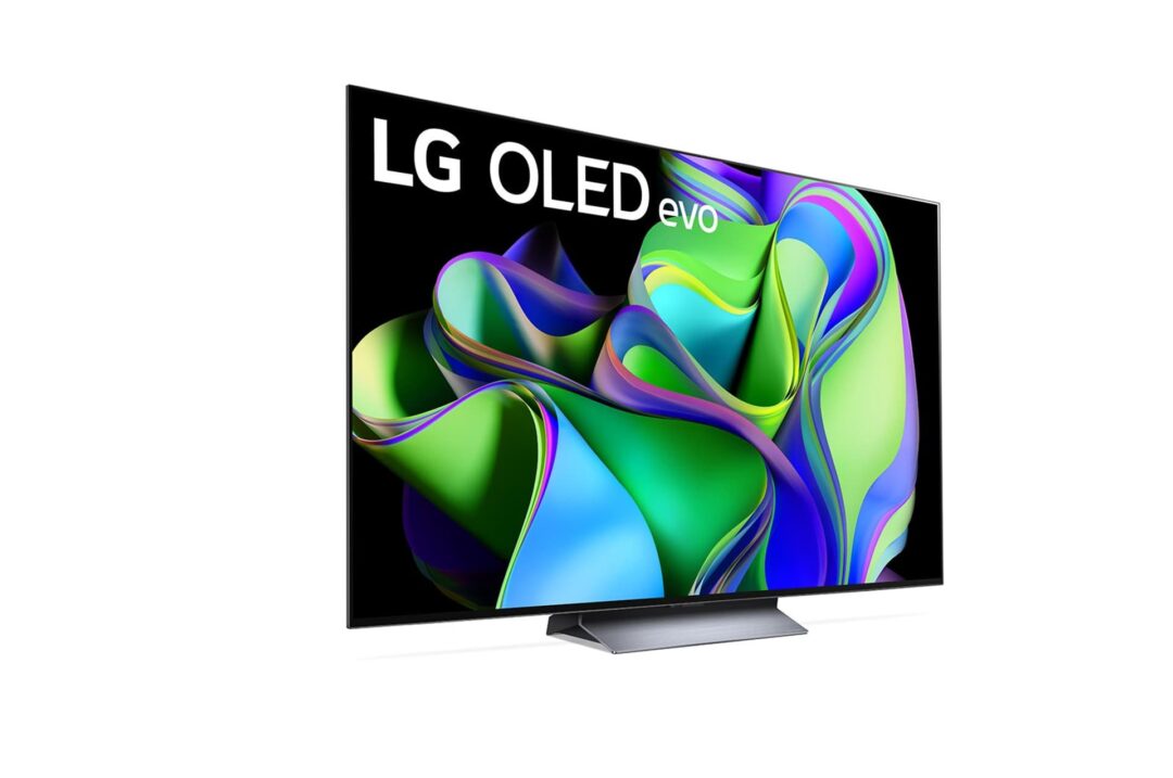 LG OLED65C32LA.AEU - Slika 3