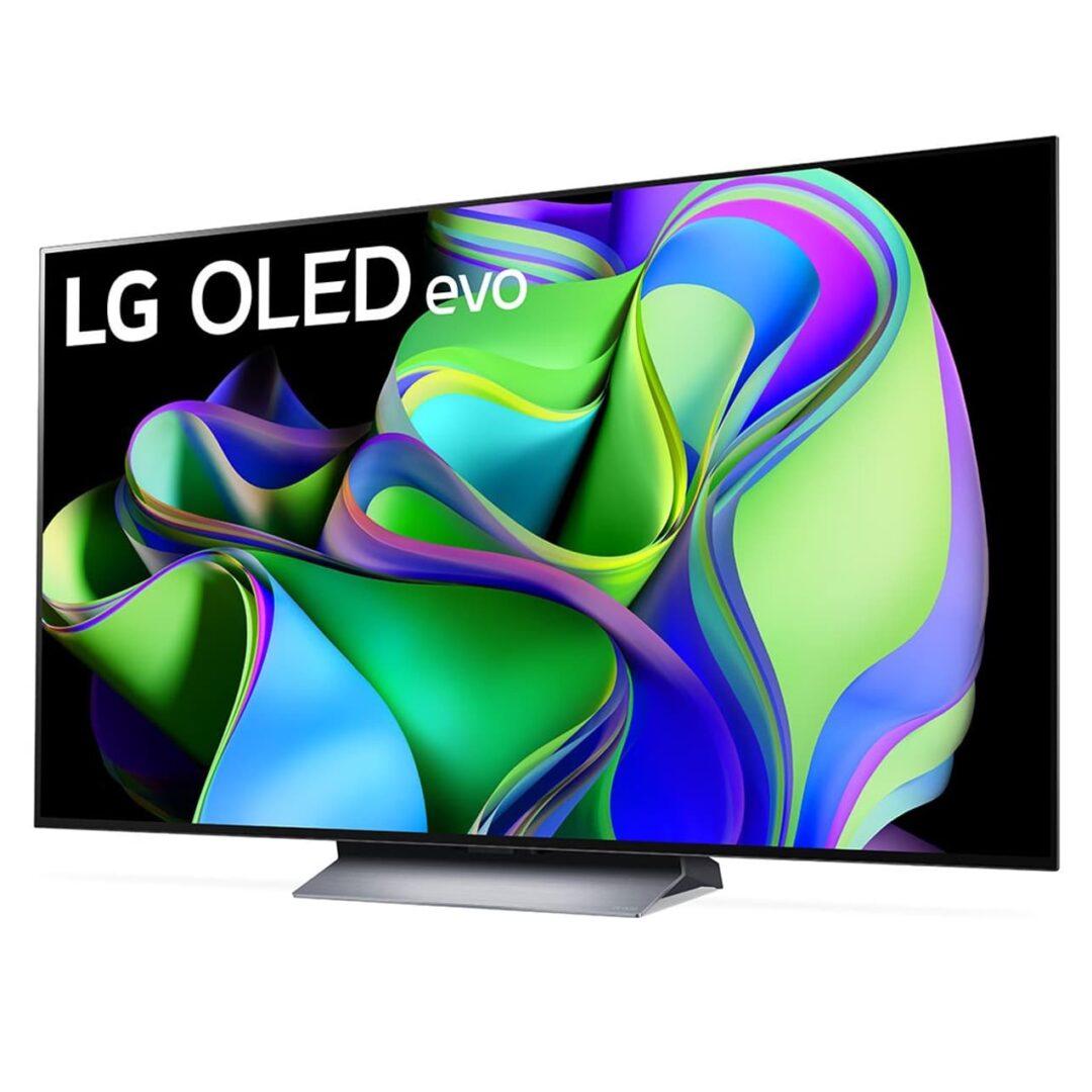LG OLED65C32LA.AEU alati matic 063435498 Alati Matić Alati vrhunske cijene i kvalitete