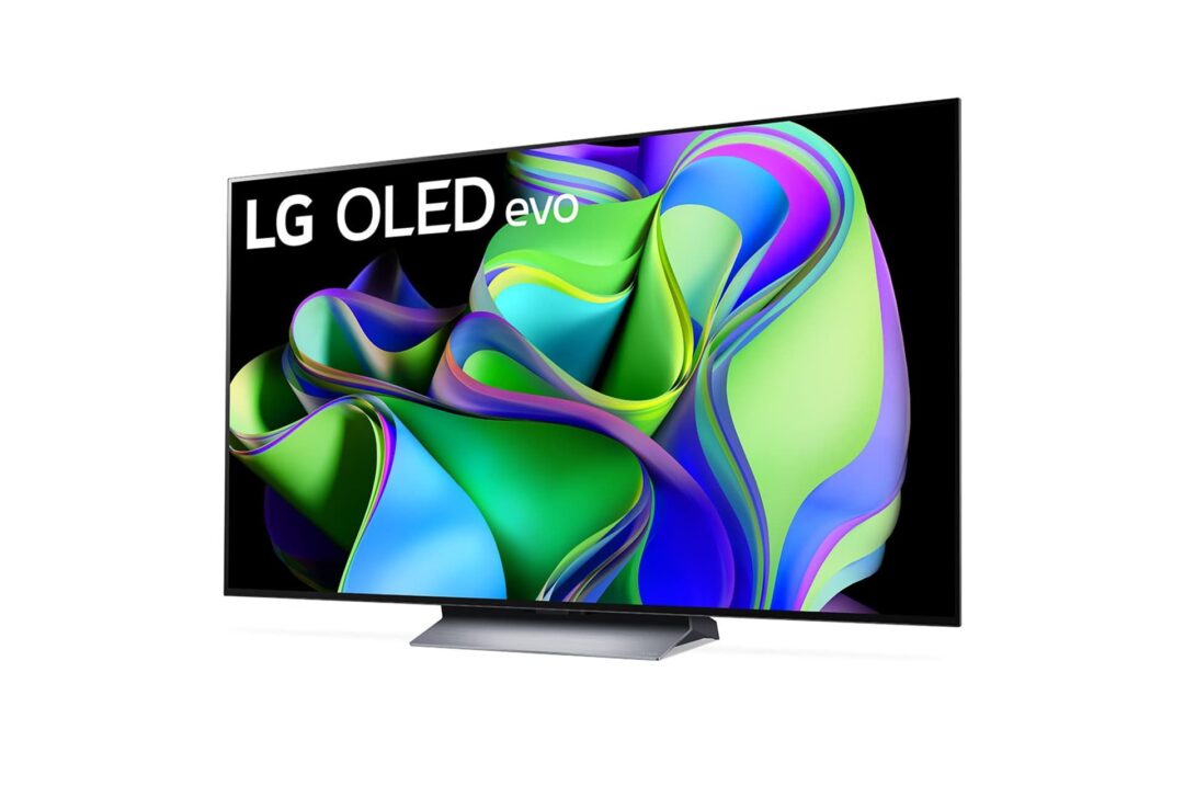 LG OLED65C32LA.AEU - Slika 2