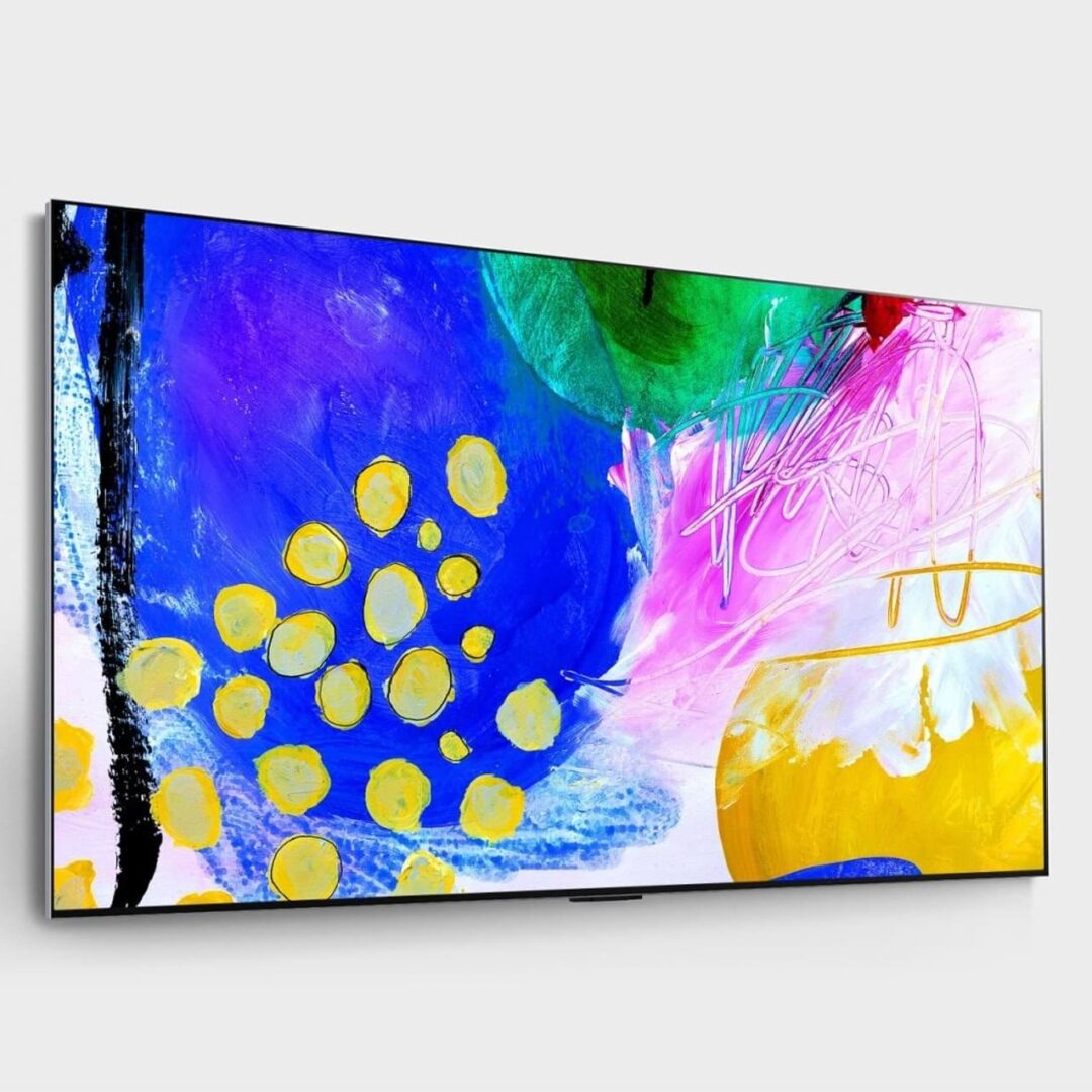LG OLED65G23LA.AEU alati matic 064375258 Alati Matić Alati vrhunske cijene i kvalitete