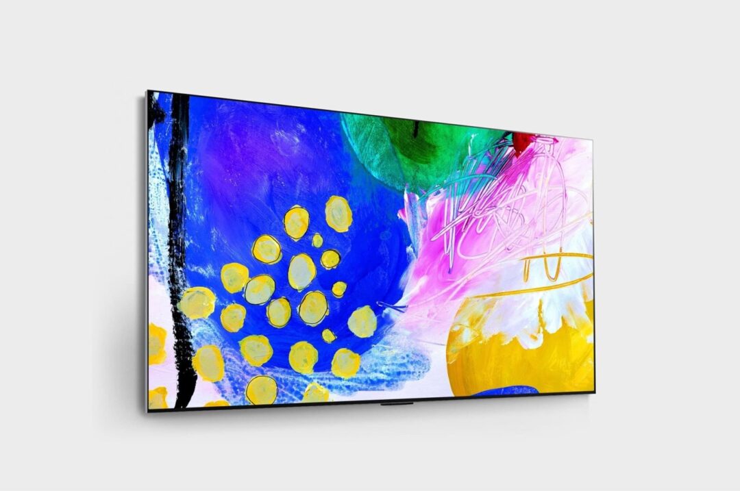 LG OLED65G23LA.AEU - Slika 2
