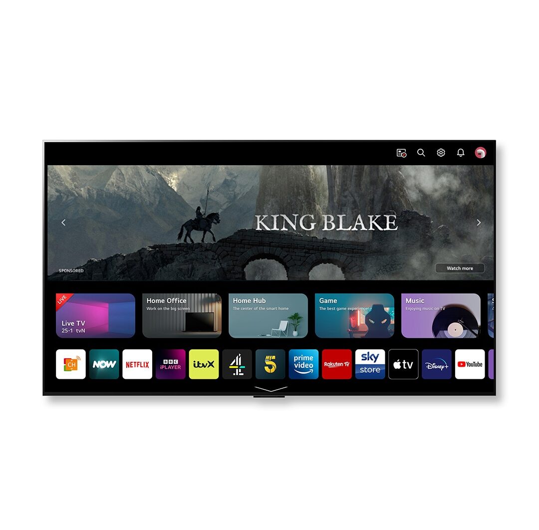 LG OLED65G33LA.AEU alati matic 120844829 Alati Matić Alati vrhunske cijene i kvalitete