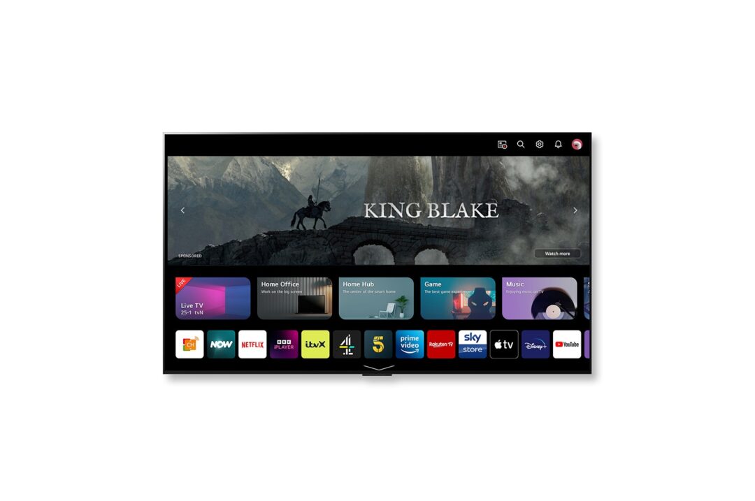 LG OLED65G33LA.AEU - Slika 3