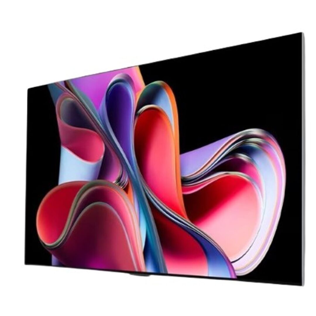 LG OLED65G33LA.AEU alati matic 206696876 Alati Matić Alati vrhunske cijene i kvalitete
