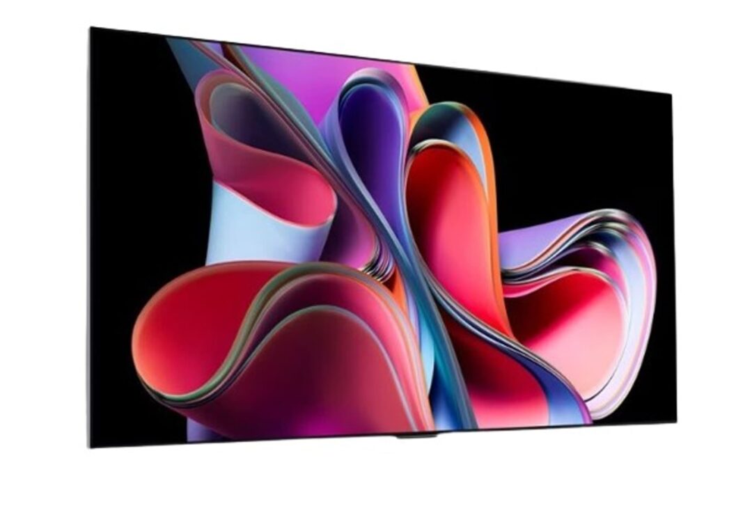 LG OLED65G33LA.AEU