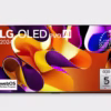 LG OLED65G42LW.AEU alati matic 033823984 Alati Matić Alati vrhunske cijene i kvalitete