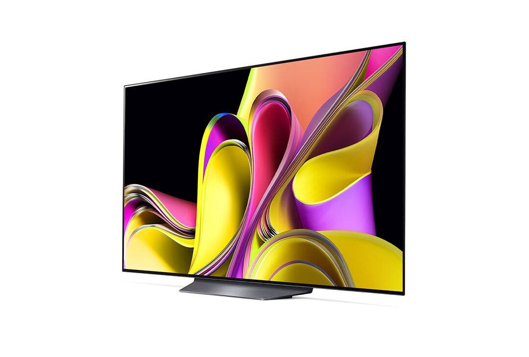 LG OLED77B33LA.AEU alati matic 627862482 Alati Matić Alati vrhunske cijene i kvalitete
