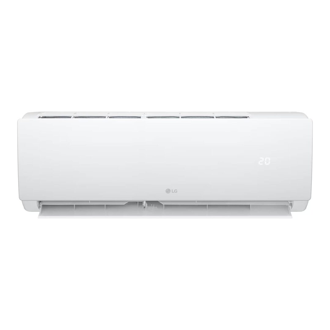 LG W24TI.NEU/W24TI.UEU klima inverter - Slika 2