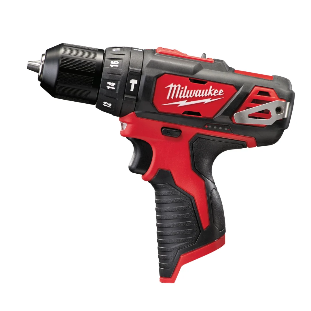 Milwaukee M12BPDMC-202C akumulatorska udarna bušilica - Slika 2