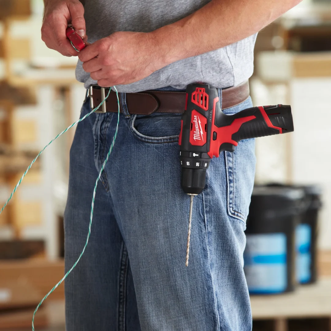 Milwaukee M12BPDMC 202C akumulatorska udarna busilica alati matic 881343882 1 Alati Matić Alati vrhunske cijene i kvalitete