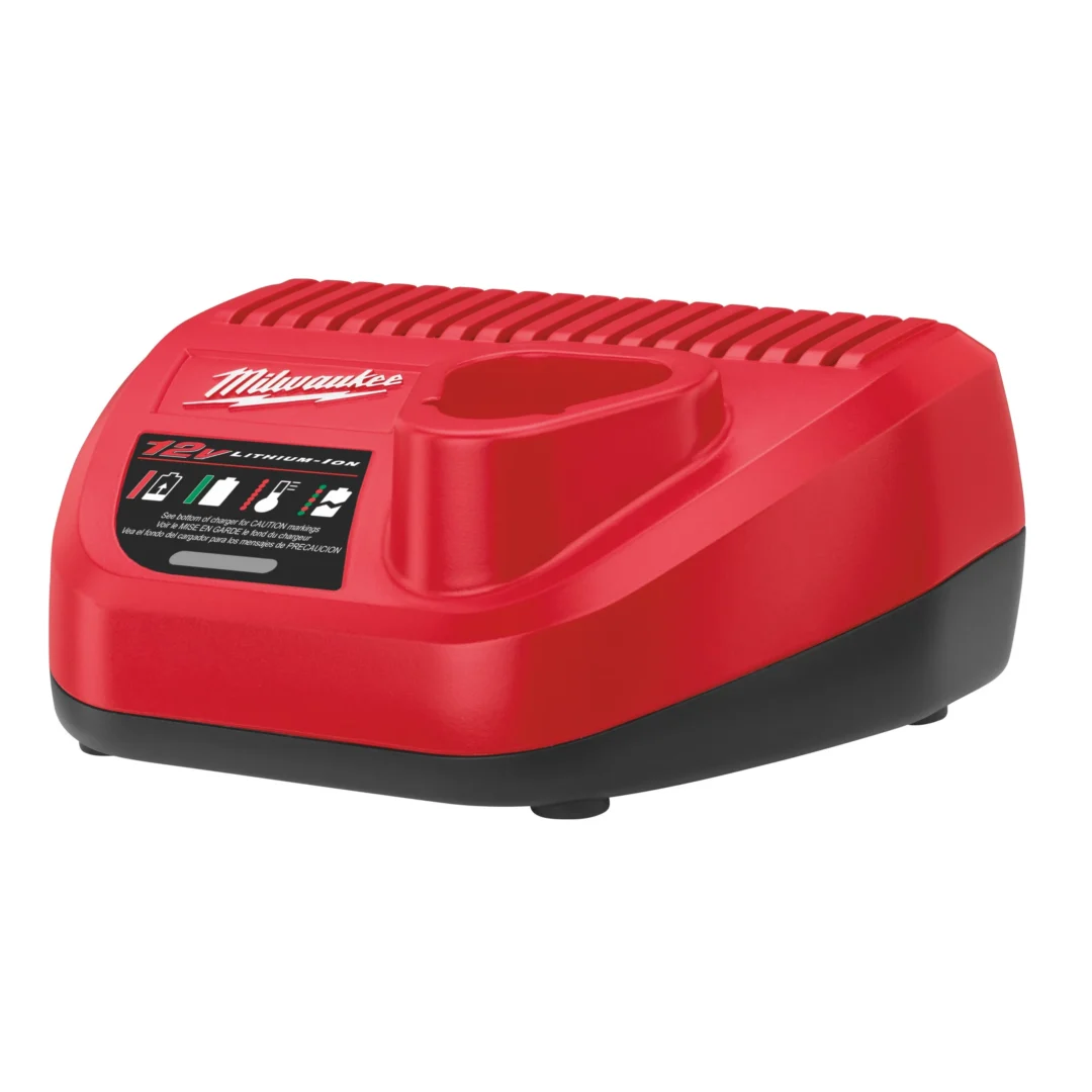 Milwaukee M12FID2MC-202X akumulatorski udarni zavrtač - Slika 4