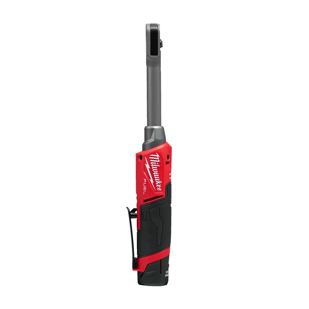 Milwaukee M12FPTR-202X akumulatorska prolazna račna - Slika 2