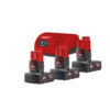 Milwaukee M12NRG 603 set akumulatora s punjacem alati matic 111163 Alati Matić Alati vrhunske cijene i kvalitete