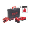 Milwaukee M12PCSSMC 202C akumulatorski rezac cijevi inox alati matic 111161 Alati Matić Alati vrhunske cijene i kvalitete