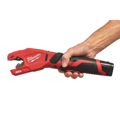 Milwaukee M12PCSSMC 202C akumulatorski rezac cijevi inox alati matic 881343882 Alati Matić Alati vrhunske cijene i kvalitete