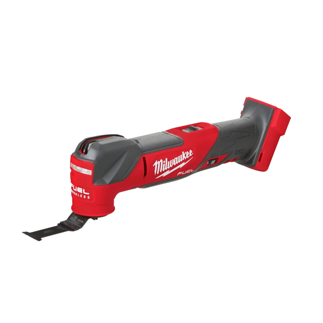 Milwaukee M18FMTMC-502X akumulatorski višenamjenski alat - Slika 2