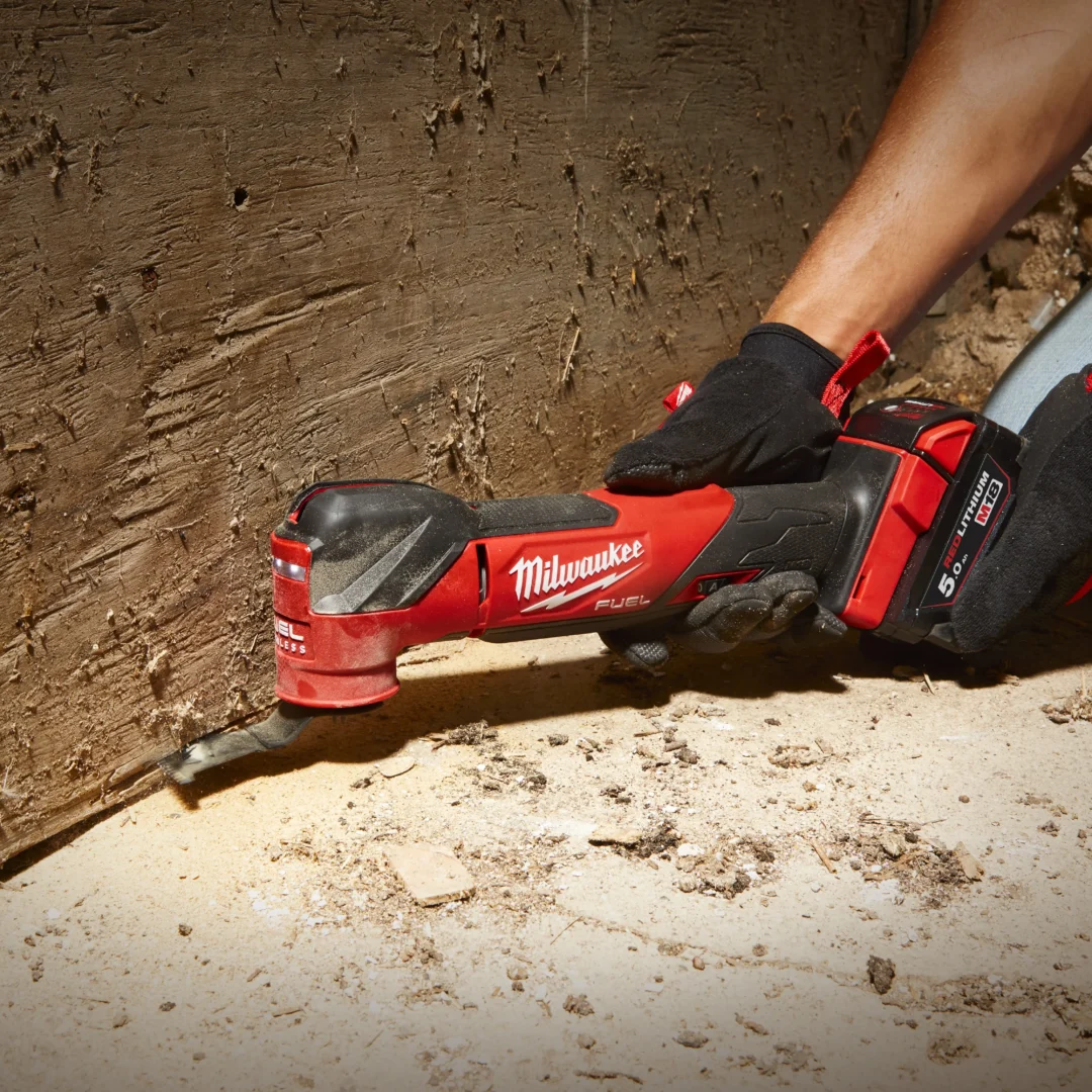 Milwaukee M18FMTMC 502X akumulatorski visenamjenski alat alati matic 881343882 Alati Matić Alati vrhunske cijene i kvalitete